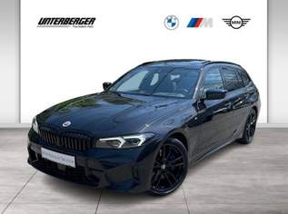 320d xDrive M-Sportpaket Pro // elektr. Anhängerk, 39950 €, Auto & Fahrrad-Autos in 6850 Stadt Dornbirn