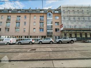Parkplatzpaket! 4 Garagen Stellplätze in bester Lage in Ottakring, 88000 €, Immobilien-Kleinobjekte & WGs in 1160 Ottakring
