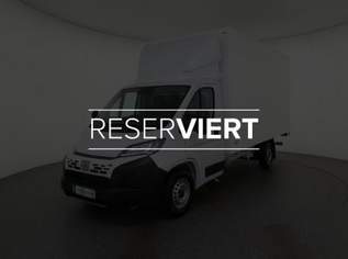 Ducato 180 L4 Koffer LBW, 56388 €, Auto & Fahrrad-Autos in 2351 Gemeinde Wiener Neudorf