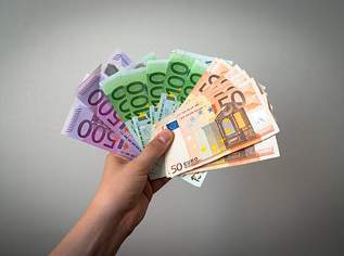 Seriös Geld leihen von privat: Zins 3% p.a., 10 €, Marktplatz-Spiele, Bastelmaterial & Modellbau in 8020 Graz