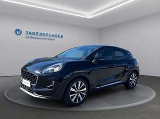 Puma Titanium X 1,0 Ecoboost Hybrid 125 PS, 13990 €, Auto & Fahrrad-Autos in 8041 Liebenau Puma Titanium X 1,0 Ecoboost Hybrid 125 PS, 13990 €, Auto & Fahrrad-Autos in 8041 Liebenau