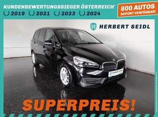 216 d Gran Tourer Advantage Aut. *LED / NAVI / A...