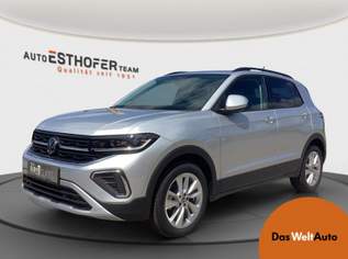 T-Cross Friends TSI DSG, 30990 €, Auto & Fahrrad-Autos in 4655 Vorchdorf T-Cross Friends TSI DSG, 30990 €, Auto & Fahrrad-Autos in 4655 Vorchdorf