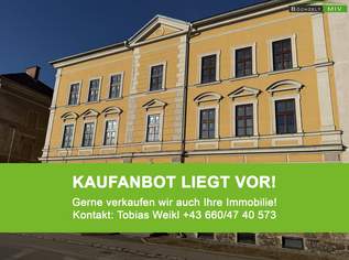 KAUFANBOT LIEGT VOR: Vermietete Anlegerwohnung mit Carport in +++ KNITTELFELD +++, 64700 €, Immobilien-Wohnungen in 8720 Knittelfeld
