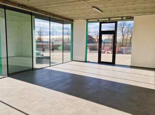 Moderne Büro- Lager und Außenfläche im Gewerbegebiet Markt Allhau zu vermieten, null €, Immobilien-Gewerbeobjekte in 7411 Markt Allhau