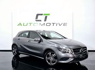 A 180 BlueEfficiency Edition, 15900 €, Auto & Fahrrad-Autos in 6700 Stadt Bludenz