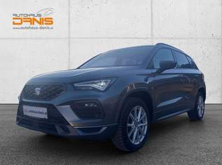 Ateca 2,0 FR TDI DSG Navi/Assist/TOP!!!, 26900 €, Auto & Fahrrad-Autos in 8940 Liezen