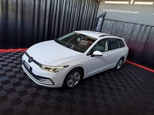 Golf Life*LED*VIRTUAL-COCKPIT*ACC*, 17750 €, Auto & Fahrrad-Autos in 4922 Geiersberg