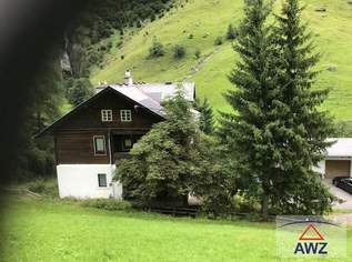 Perfektes Domizil in den Bergen für Wintersportler, 420000 €, Immobilien-Häuser in 5612 Hüttschlag