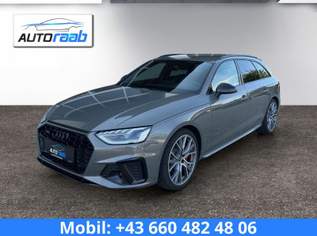 A4 40 TDI quattro S-tronic S-line *STANDHZ*LED*ACC*, 33990 €, Auto & Fahrrad-Autos in 4141 Pfarrkirchen im Mühlkreis A4 40 TDI quattro S-tronic S-line *STANDHZ*LED*ACC*, 33990 €, Auto & Fahrrad-Autos in 4141 Pfarrkirchen im Mühlkreis