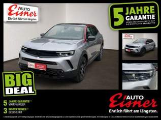 Mokka 1.2 Turbo GS Line, 17490 €, Auto & Fahrrad-Autos in 9020 Innere Stadt