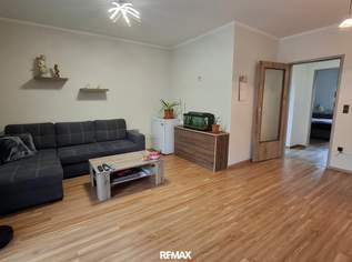 Gemütliche Eigentumswohnung mit Balkon in Rabenstein, 112000 €, Immobilien-Wohnungen in 3203 Rabenstein an der Pielach Gemütliche Eigentumswohnung mit Balkon in Rabenstein, 112000 €, Immobilien-Wohnungen in 3203 Rabenstein an der Pielach