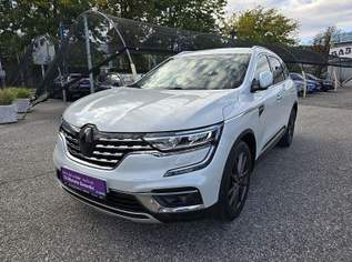 Koleos dCi 185 4WD Intens X-Tronic Aut. *AHK*, 27990 €, Auto & Fahrrad-Autos in Kärnten Koleos dCi 185 4WD Intens X-Tronic Aut. *AHK*, 27990 €, Auto & Fahrrad-Autos in Kärnten