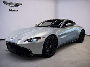 Vantage Coupé | Lightning Silver | PRE-OPF, 139900 €, Auto & Fahrrad-Autos in 1030 Landstraße