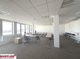 Arbeiten, wo andere flanieren – Exklusives Büro im DG der Mödlinger Altstadt, 6657.91 €, Immobilien-Gewerbeobjekte in 2340 Gemeinde Mödling