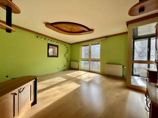 Gemütliche Familienwohnung mit 4 Zimmern unweit Floridsdorfer Spitz und perfekter Infrastruktur, 398000 €, Immobilien-Wohnungen in 1210 Floridsdorf