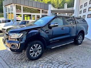 Ranger Wildtrak Doppelkabine 4x4, 35490 €, Auto & Fahrrad-Autos in 5452 Pfarrwerfen