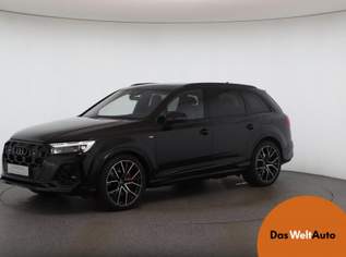 Q7 60 TFSI e quattro 360 kW, 96950 €, Auto & Fahrrad-Autos in 8041 Liebenau