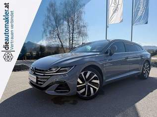 Arteon SB R-Line 2,0 TDI 4Motion DSG *AHK*IQLIGHT*STHZG*, 41990 €, Auto & Fahrrad-Autos in 9300 Sankt Veit an der Glan