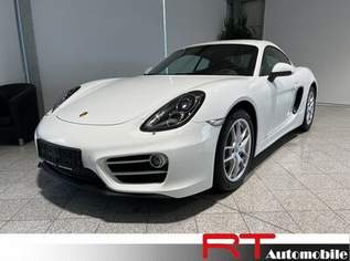Cayman ''Tempomat, Sitzheizung'', 52990 €, Auto & Fahrrad-Autos in 4663 Laakirchen Cayman ''Tempomat, Sitzheizung'', 52990 €, Auto & Fahrrad-Autos in 4663 Laakirchen