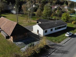 "Wandelbares Gebäude" sucht neue Herausforderung, 199000 €, Immobilien-Gewerbeobjekte in 7537 Neuberg im Burgenland