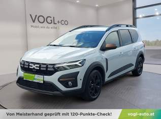 Jogger Extreme+ TCe 110 7-Sitzer, 19930 €, Auto & Fahrrad-Autos in 7400 Oberwart