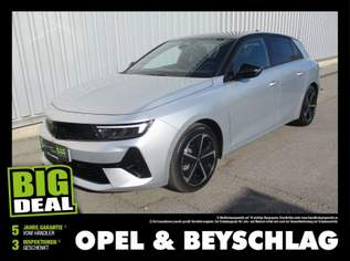 ASTRA L 5T GS 1.2 S/S AT8 130P, 24900 €, Auto & Fahrrad-Autos in 1190 Döbling