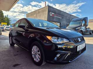 Ibiza Reference, 12990 €, Auto & Fahrrad-Autos in 6800 Gisingen