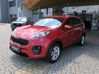 Sportage 1,6 GDI ISG Silber, 13990 €, Auto & Fahrrad-Autos in 2620 Gemeinde Neunkirchen Sportage 1,6 GDI ISG Silber, 13990 €, Auto & Fahrrad-Autos in 2620 Gemeinde Neunkirchen