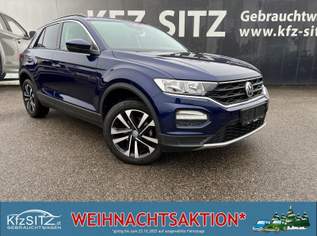T-Roc 1,5 TSI ACT United | AHK*ACC, 17970 €, Auto & Fahrrad-Autos in 4053 Ansfelden