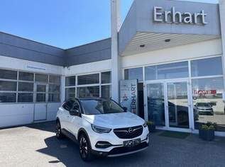Grandland Ultimate, 18390 €, Auto & Fahrrad-Autos in Niederösterreich