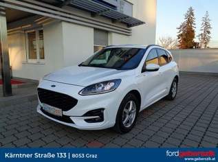 Kuga 2,5 Duratec PHEV ST-Line X Aut., 22900 €, Auto & Fahrrad-Autos in 8020 Gries Kuga 2,5 Duratec PHEV ST-Line X Aut., 22900 €, Auto & Fahrrad-Autos in 8020 Gries