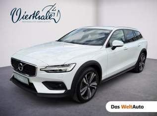 V60 Cross Country Pro AWD, 29950 €, Auto & Fahrrad-Autos in 5600 Sankt Johann im Pongau
