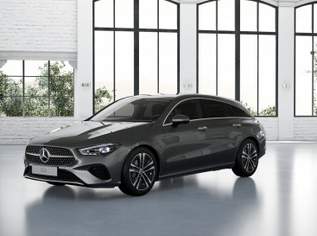 CLA 200 d Shooting Brake Österreich-Edition, 42790 €, Auto & Fahrrad-Autos in 5600 Sankt Johann im Pongau