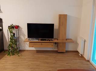 TV Möbel Wildeiche massiv , 299 €, Haus, Bau, Garten-Möbel & Sanitär in 1120 Meidling