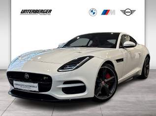 F-Type "R" Coupe, 69900 €, Auto & Fahrrad-Autos in 6330 Stadt Kufstein