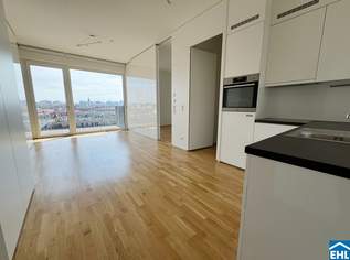 3 Zimmer Wohntraum an der Lände mit Balkon!, 1550 €, Immobilien-Wohnungen in 1030 Landstraße