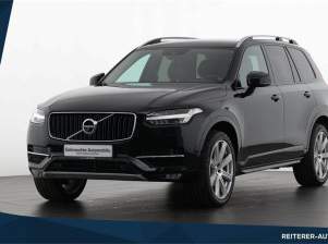 XC90 D5 AWD Momentum, 35990 €, Auto & Fahrrad-Autos in Steiermark