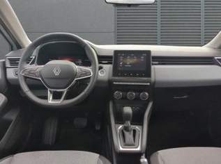 Clio Evolution SHZ Easylink TCe 90 X-Tronic 6..., 21609 €, Auto & Fahrrad-Autos in 6844 Gemeinde Altach