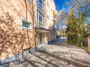 weiserhof.9 - Lebensraum in Salzburg Schallmoos, 334500 €, Immobilien-Wohnungen in 5020 Salzburg