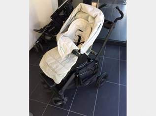 Sportkinderwagen, Travelsystem Sportkinderwagen, Travelsystem