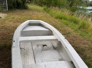 Ruderboot - Fischerboot - Boot - Wassersport Ruderboot - Fischerboot - Boot - Wassersport