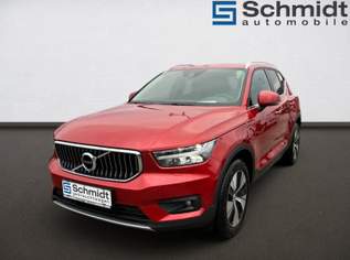 XC40 T5 Recharge PHEV Inscription Expression, 31900 €, Auto & Fahrrad-Autos in 5020 Altstadt