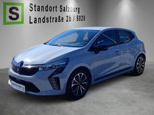 CLIO Evolution TCe 90 MY24, 15990 €, Auto & Fahrrad-Autos in 5020 Altstadt