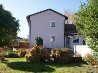 Dorfidylle, Haus auf über 1.100 m² Grund in Pitten!, 245000 €, Immobilien-Häuser in 2822 Brunn an der Pitten