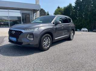 Santa Fe Allrad 2,0 CRDi, 28890 €, Auto & Fahrrad-Autos in 8200 Gleisdorf