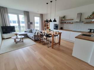 2-Zimmerwohnung mit außergewöhnlichem Balkon, 280000 €, Immobilien-Wohnungen in 1210 Floridsdorf