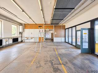 261m² Lagerhalle mit Büromöglichkeit | ebenerdige Zufahrt | ab sofort | Nähe Linzerstraße, 2356 €, Immobilien-Gewerbeobjekte in 1140 Penzing 261m² Lagerhalle mit Büromöglichkeit | ebenerdige Zufahrt | ab sofort | Nähe Linzerstraße, 2356 €, Immobilien-Gewerbeobjekte in 1140 Penzing