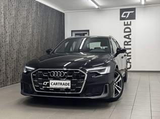 A6 Avant 40 TDI quattro S-line S-tronic /LED/ VIRT..., 59990 €, Auto & Fahrrad-Autos in Kärnten A6 Avant 40 TDI quattro S-line S-tronic /LED/ VIRT..., 59990 €, Auto & Fahrrad-Autos in Kärnten