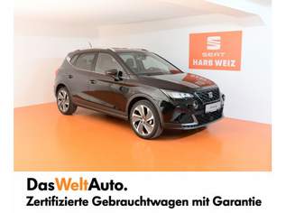 Arona FR Austria 1.0 TSI DSG